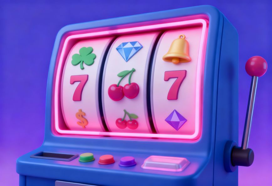 Ultimate Guide to Slot Machines at Bcasino
